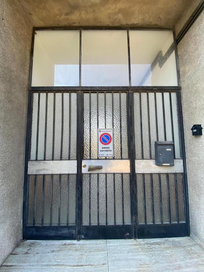 Apartament Obsidian -Centro- Wifi + Free Parking Rawenna Zewnętrze zdjęcie