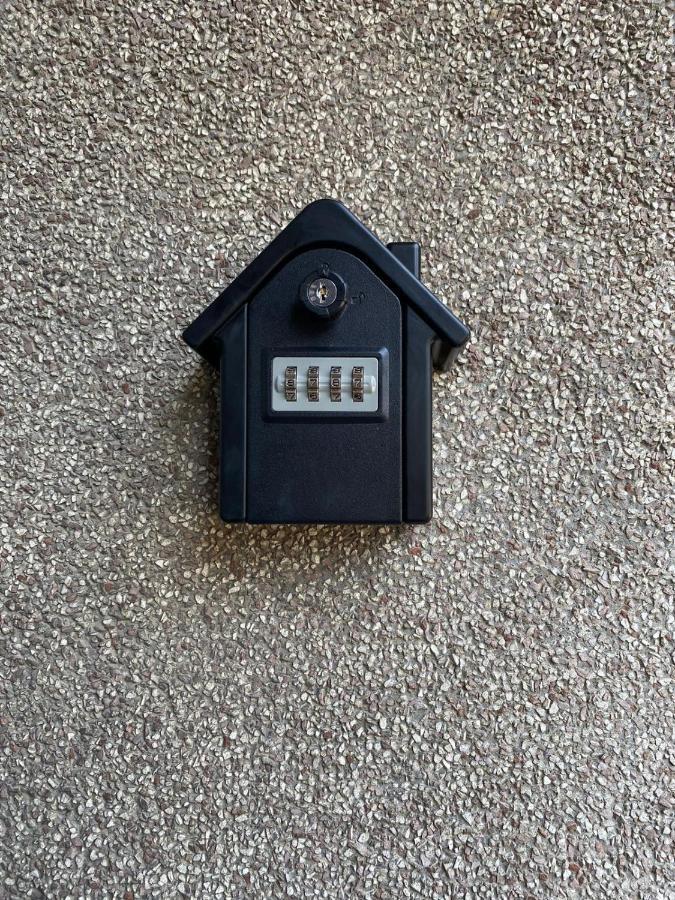 Apartament Obsidian -Centro- Wifi + Free Parking Rawenna Zewnętrze zdjęcie