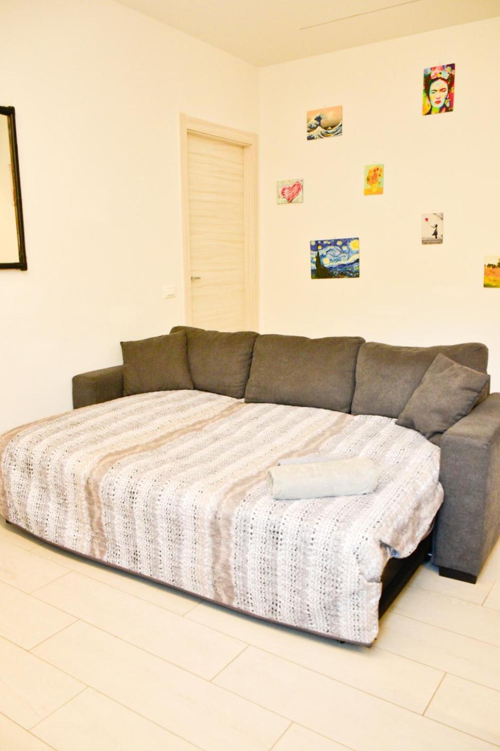 Apartament Obsidian -Centro- Wifi + Free Parking Rawenna Zewnętrze zdjęcie